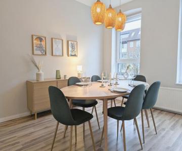 Förde Townhouse