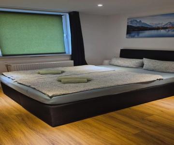 Stadtnah An Der Förde 5704