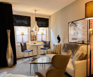 Ferienwohnung Kuschelnest