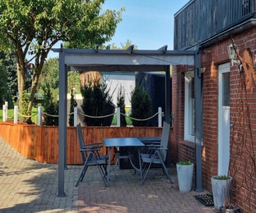 Ferienwohnung Pfitzmann