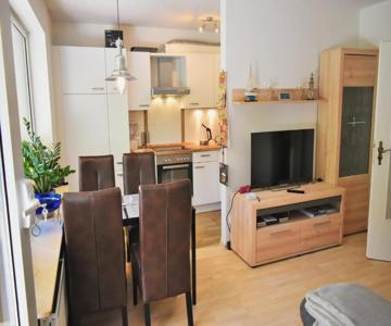 Möwennest Am Twedter Holz