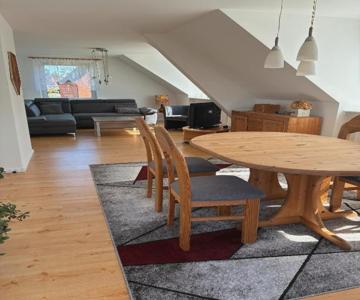Ferienwohnung Flensburg Mürwik