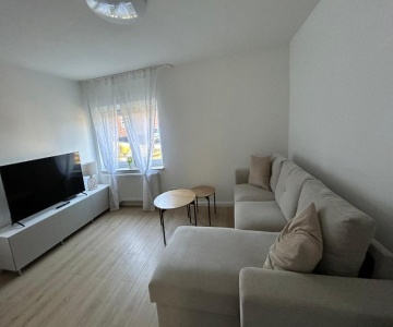 Gemütliche Ferienwohnung Adelby