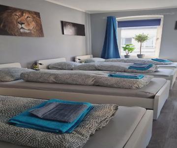 Stadtnah An Der Förde 7502 E