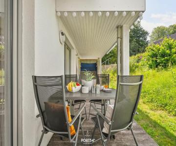 Ferienwohnung Solibeach Flensburg