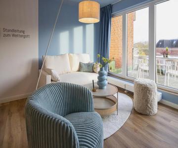 Penthouse Flensburg