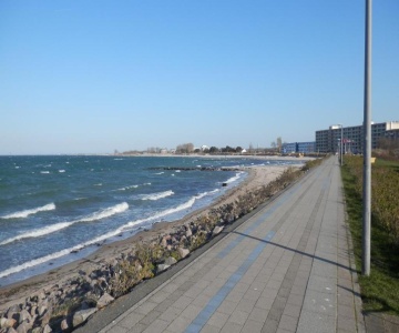 Ostseeblick Heiligenhafen