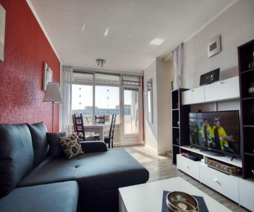 Ferienpark - Haus A, App 0a0408