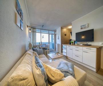 Ferienpark - Haus N, App 0n0505