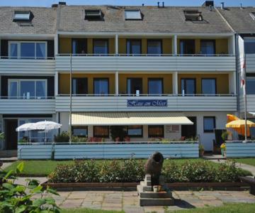 Haus Am Meer, Hotel Garni