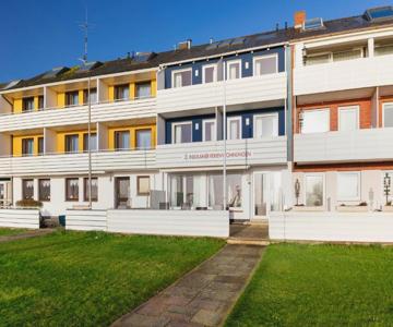 Insulaner Ferienwohnungen