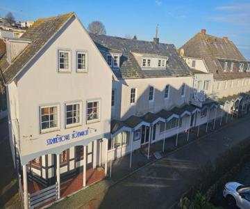 Strandhotel Hohwacht