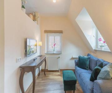Dat Lütte Huus - Wohnung 1