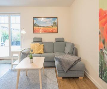 Austernfischer In Husum