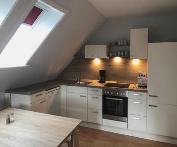 Kur-pur Eine Ferienwohnung Mit Sauna Und Garten