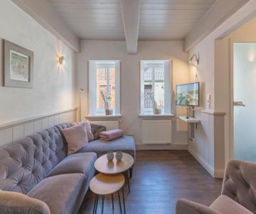 Hannes Kapitänshaus