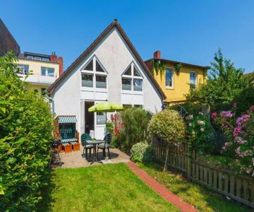 Nordsee-apartments Hinrichsen