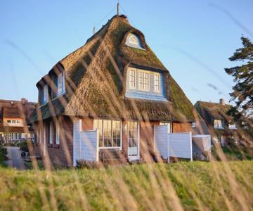 Keitum Unique Pool I View I Garden