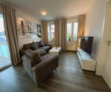 Ihr Ostseedomizil, Im Ortskern Von Kellenhusen, Strandnah Und Mittendrin