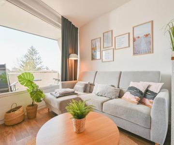 Ferienwohnung Hygge Sol Mare Whg 52 Mit Schwimmbad Innenpool Und Sauna Kellenhusen