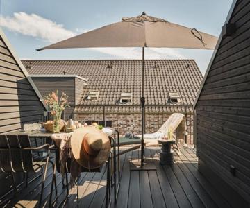 Lucies Place Kellenhusen