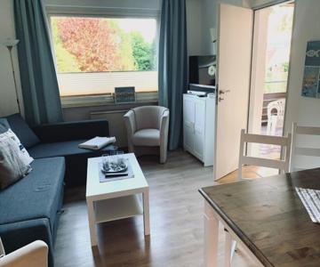 Ferienwohnung Holstenstern