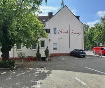 Hotel Runge