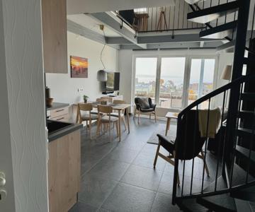 Maisonette Fram Laboe