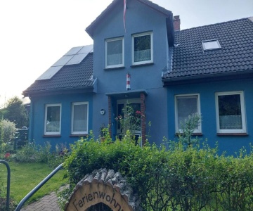 Ferienwohnung