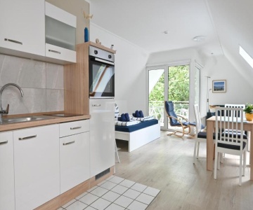 Studio, Nähe Dieksee