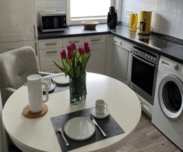 Ferienwohnung Südel App.2