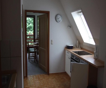 Ferienwohnung Emmi