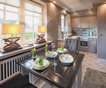 Ferienwohnung Heefwai 2