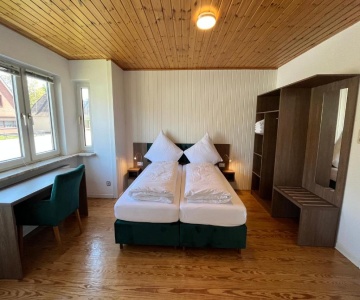 Apartments An Den Holstenhallen