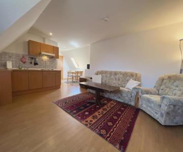 Schwalbennest - Fewo 2