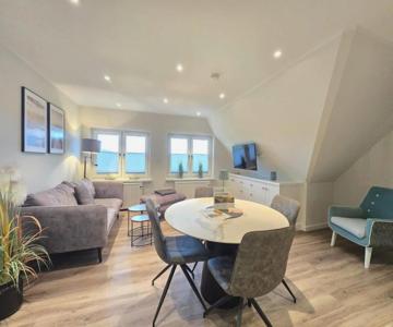 Ferienwohnung Dünenliebe