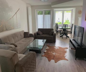 Loftähnliche Ferienwohnung Bei Hamburg