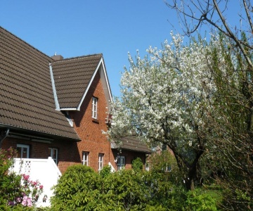 Ferienwohnung Seidler