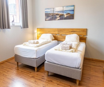 Fineapartment Rendsburg