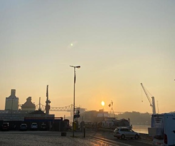 Atelier Achtung Ausblick!