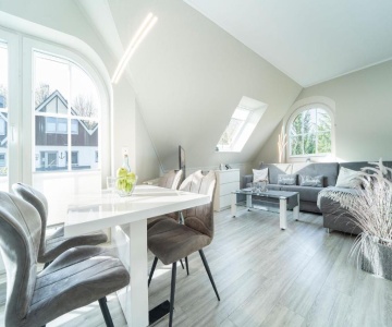 Haus Pegasus Glücksbringer