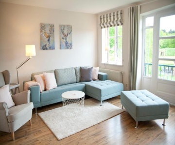 Gut Kattenhöhlen - Ferienwohungen