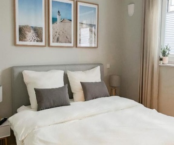 Ferienwohnung Swedish Summer