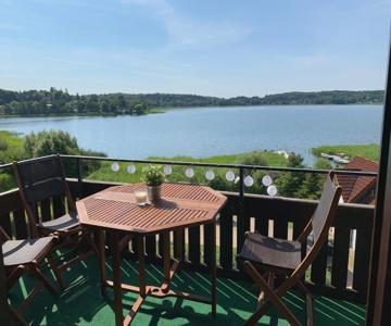 Apartment Am See