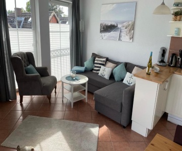 Möwennest 13 Scharbeutz