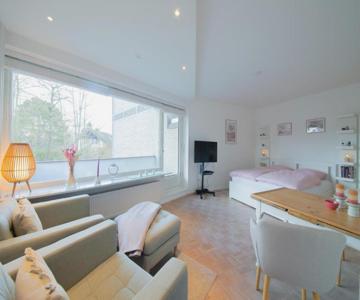 Ferienwohnung Cozy - Scharbeutz