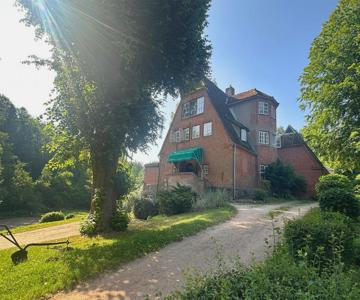 Reiterpension Marlie