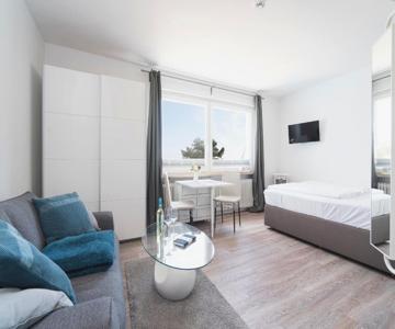 Ferienwohnung Capolino Suite