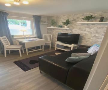 Kleine Koje Im Souterrain