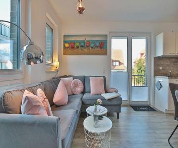 Bude 37 Bude 37 Appartement 8 Sam
